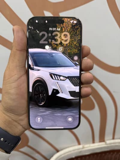 Apple iPhone 16 Pro Max