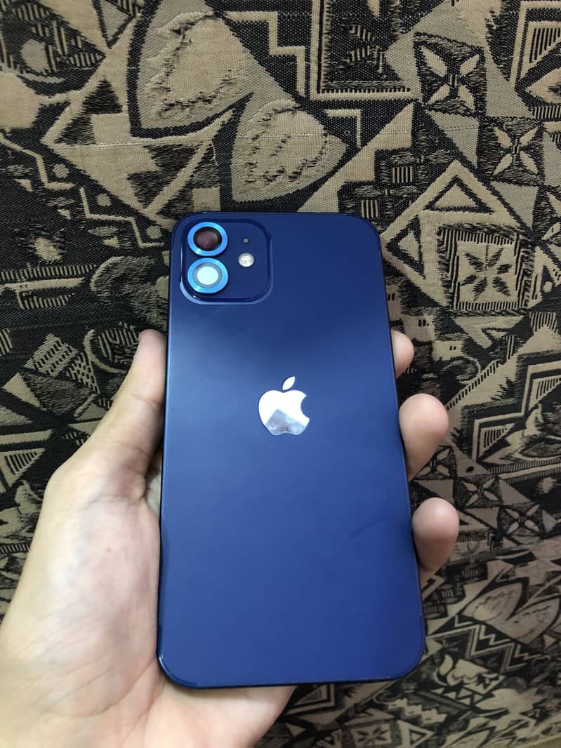 Apple iPhone 12 0