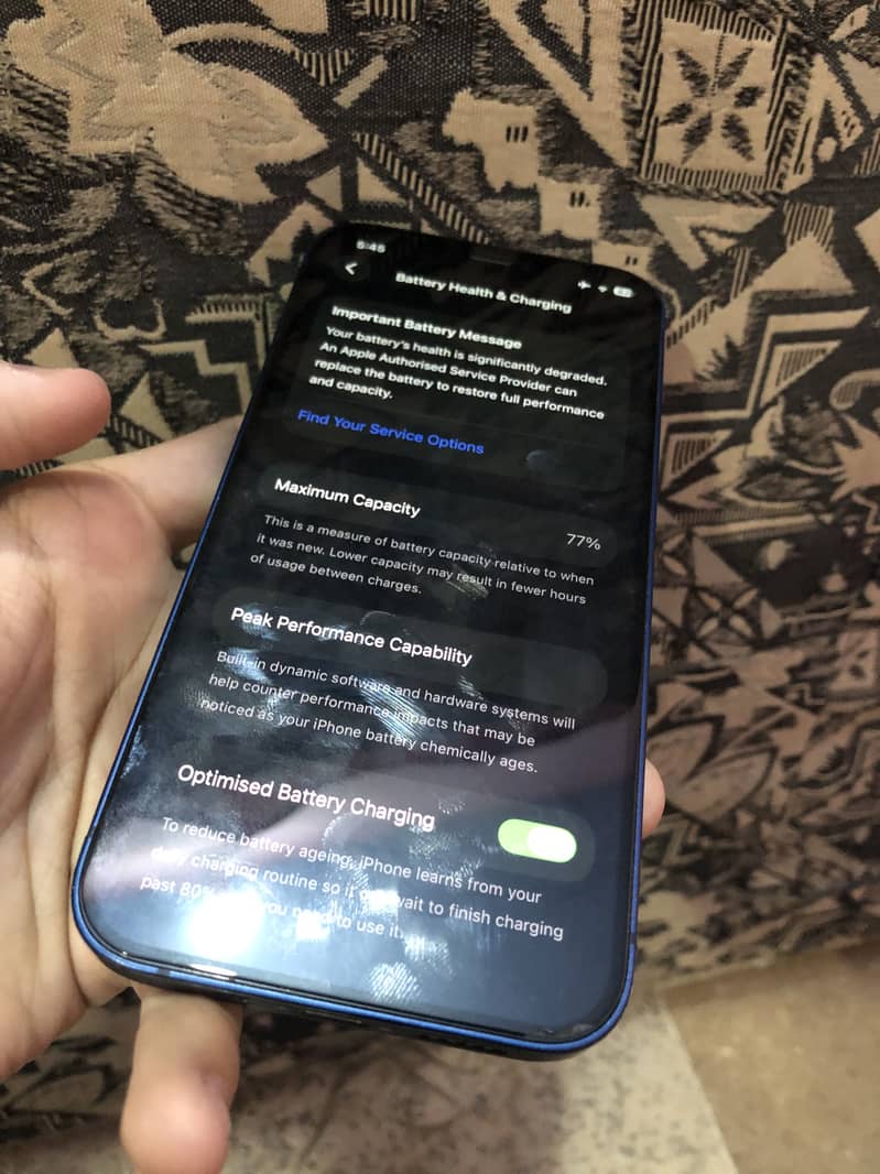 Apple iPhone 12 3