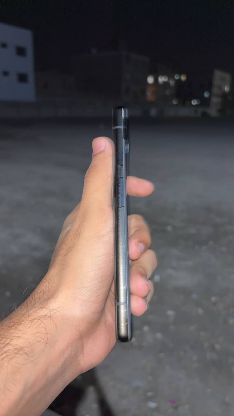 Google Pixel 6a 1