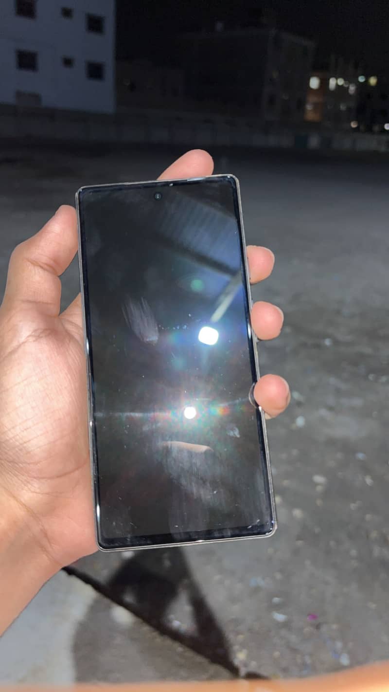 Google Pixel 6a 2