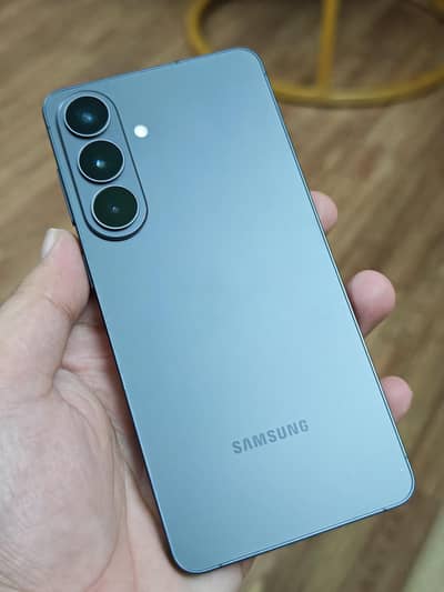 Samsung S26 Plus 256GB Pta Approved