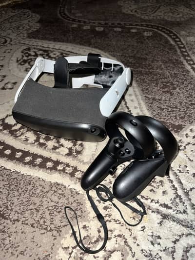 Oculus meta