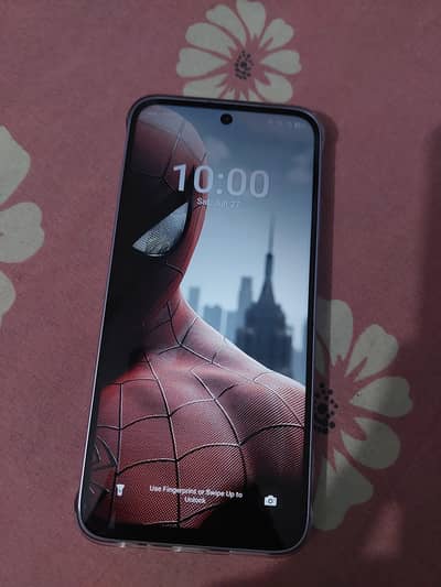 Itel City 200