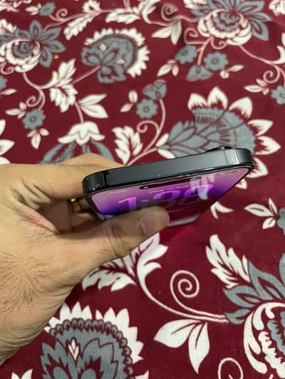 Apple iPhone 14 Pro Max