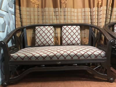 Chinese Sofa
