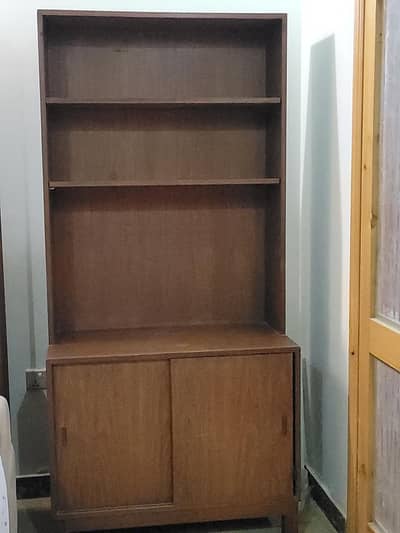 beautiful Wooden Cabinets
