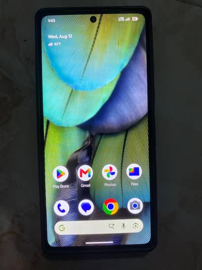 Google Pixel 7 Pro