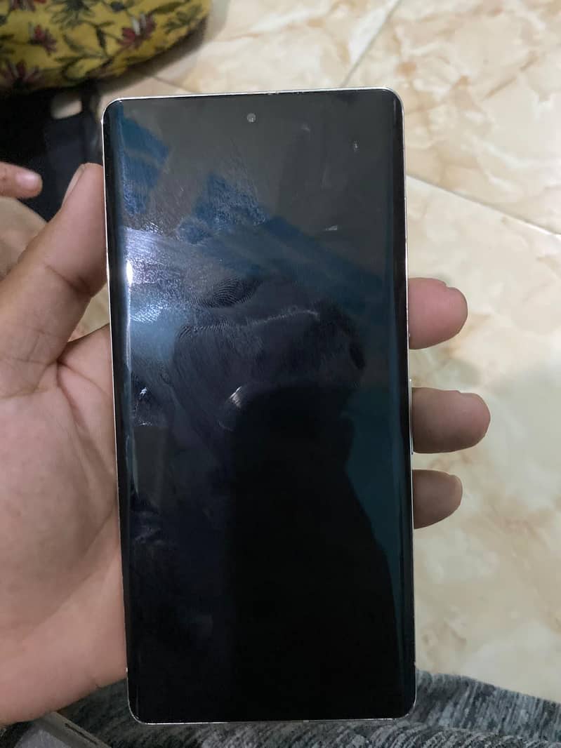 Google Pixel 7 Pro 1