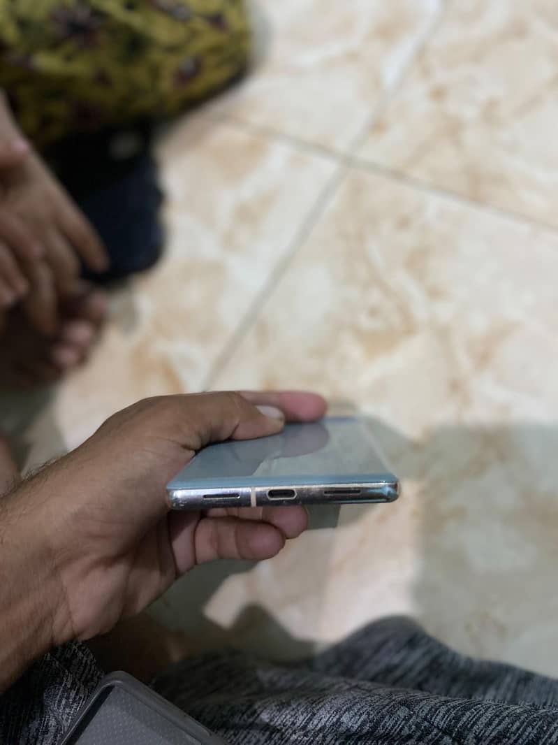 Google Pixel 7 Pro 5