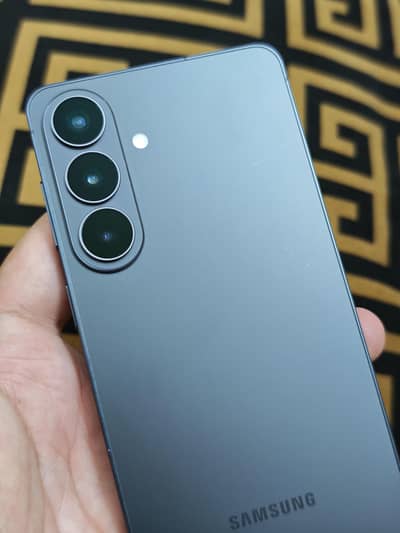 Samsung Mobile S26 Plus