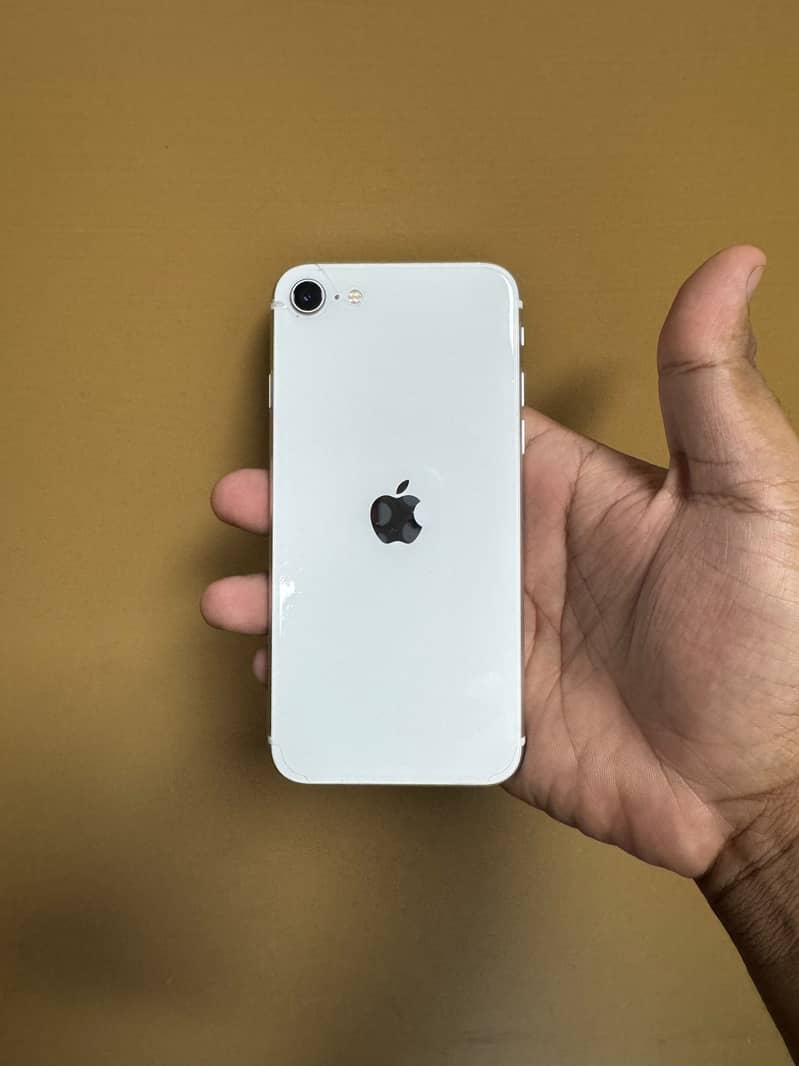 Apple iPhone SE 4