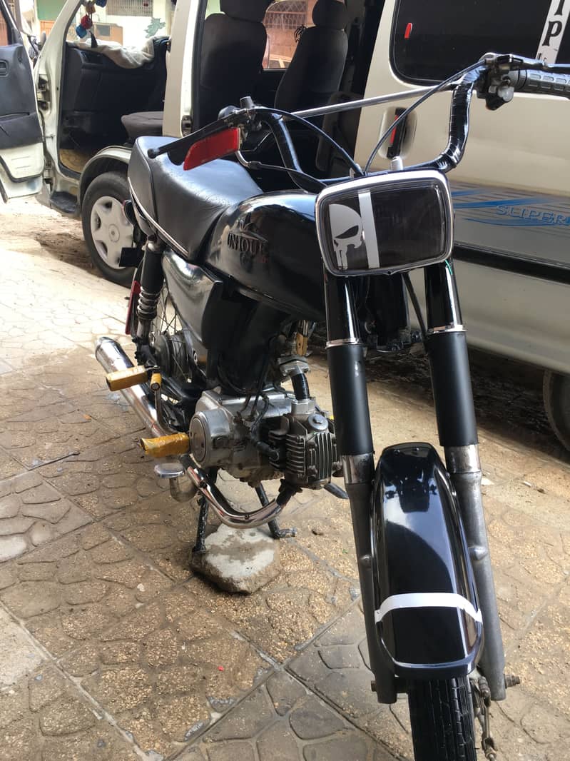 All Okay 1