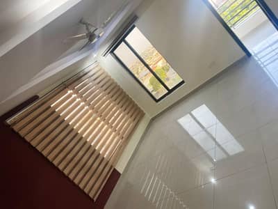 Two bed flat for sale in civic center phase 4 bahira town Rawalpindi