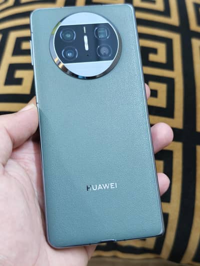 Huawei Mate X3 256GB Pta Approved
