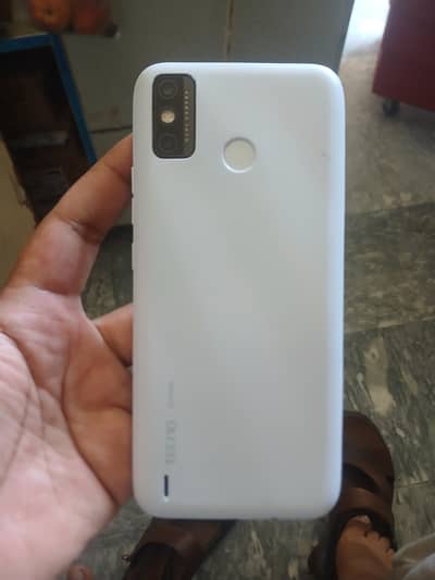 Tecno Spark 6 Go 4/64gb (03185353063)