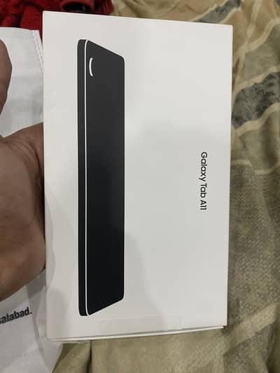 Samsung galaxy A11