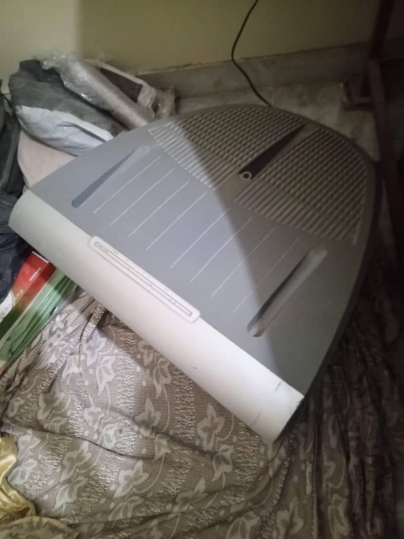 Sony tv 3