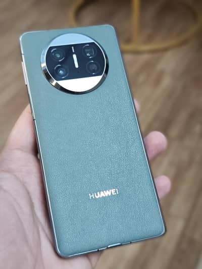 Huawei Mate X3