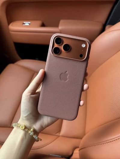 Apple iPhone 17 Pro Max