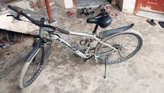 Cycle