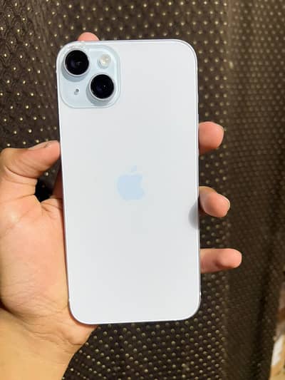 Apple iPhone 15 plus