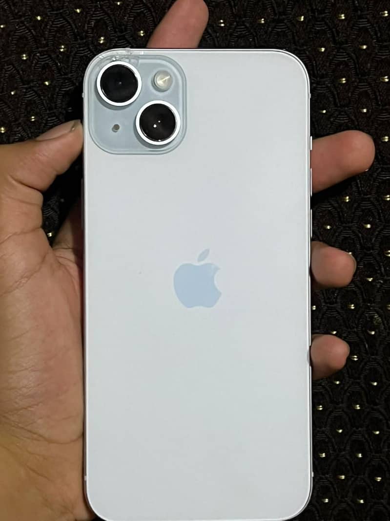 Apple iPhone 15 plus 2