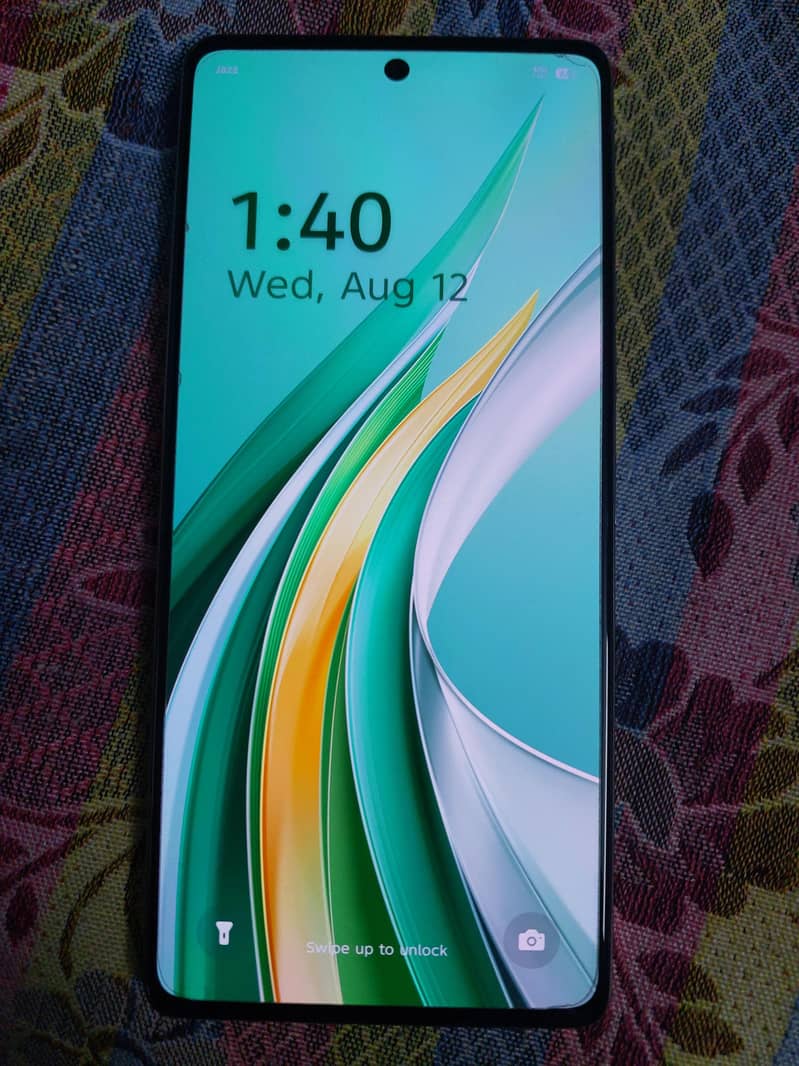 Tecno CAMON 30 0