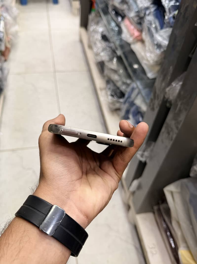 Camon 50pro 1