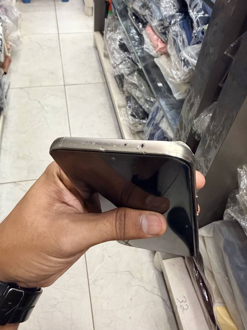 Camon 50pro 4