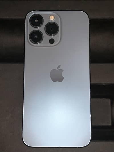 Apple iPhone 13 Pro