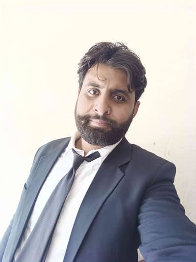 Salman Ghuman 