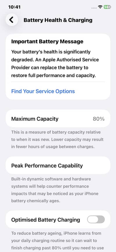 Apple iPhone 11