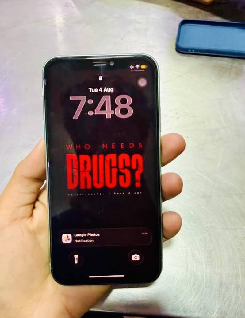 Apple iPhone 11 1
