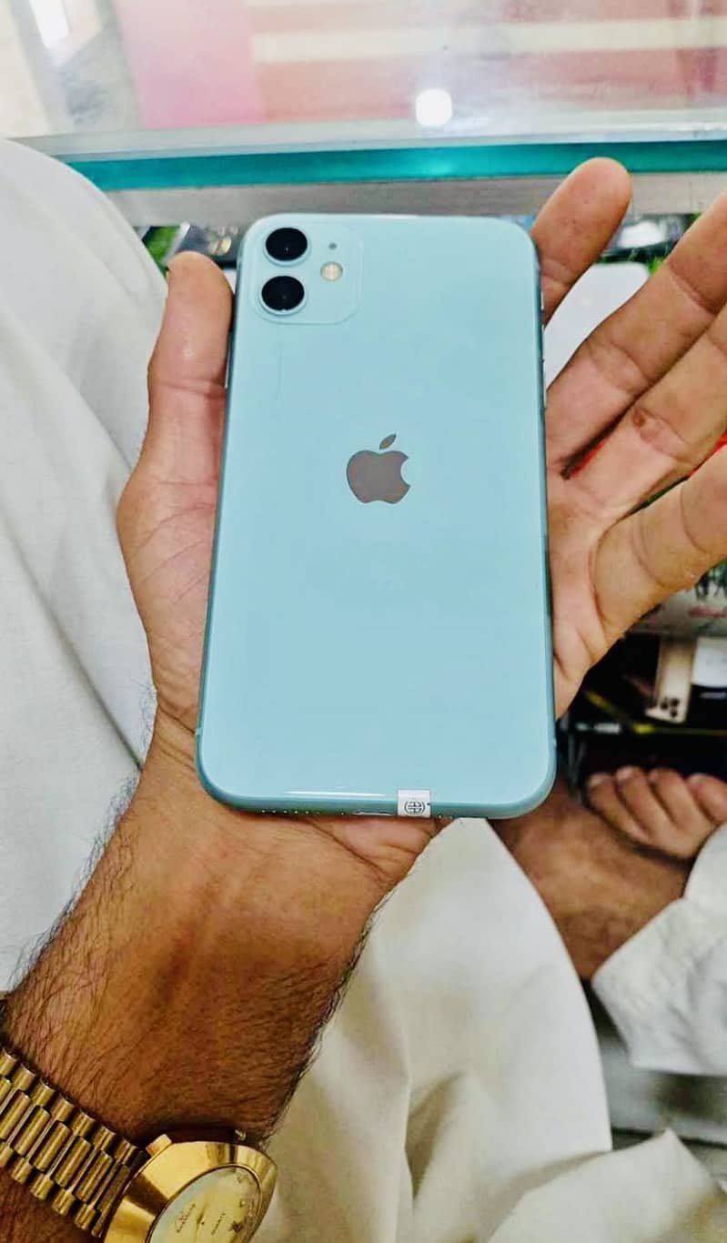 Apple iPhone 11 2
