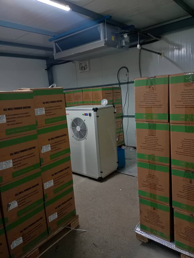 Dehumidifiers 4
