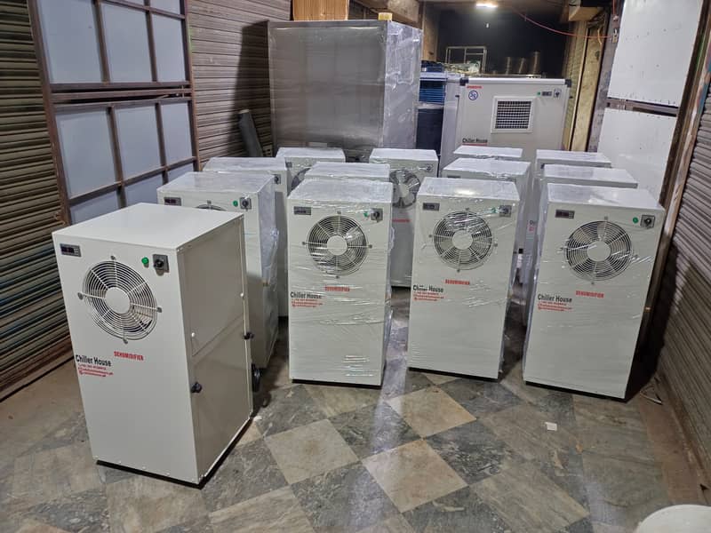 Dehumidifiers 6
