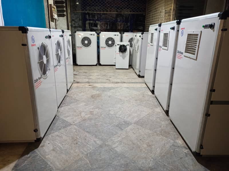 Dehumidifiers 7