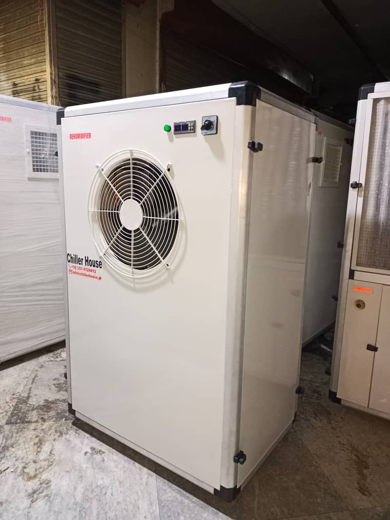 Dehumidifiers 9