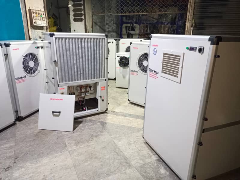 Dehumidifiers 10