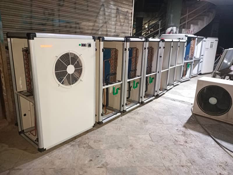 Dehumidifiers 11