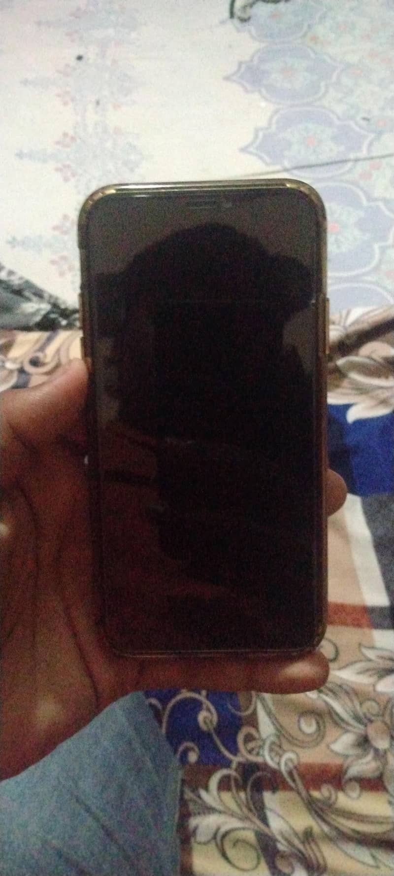 Apple iPhone X 0