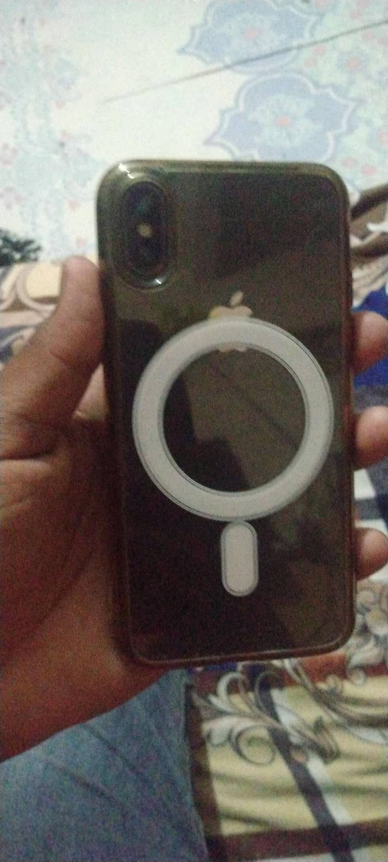 Apple iPhone X 1