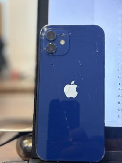 Apple iPhone 12