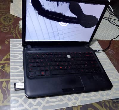 HP Pavilion dm4 Notebook Laptop