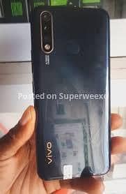 Vivo Y19