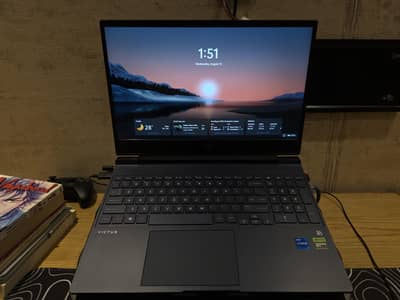 HP Victus 15