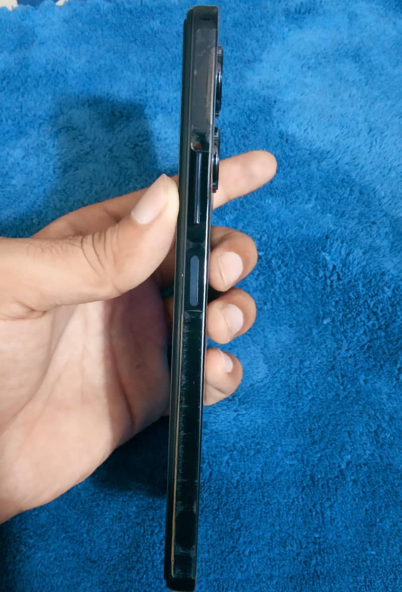 Infinix Note 30 3
