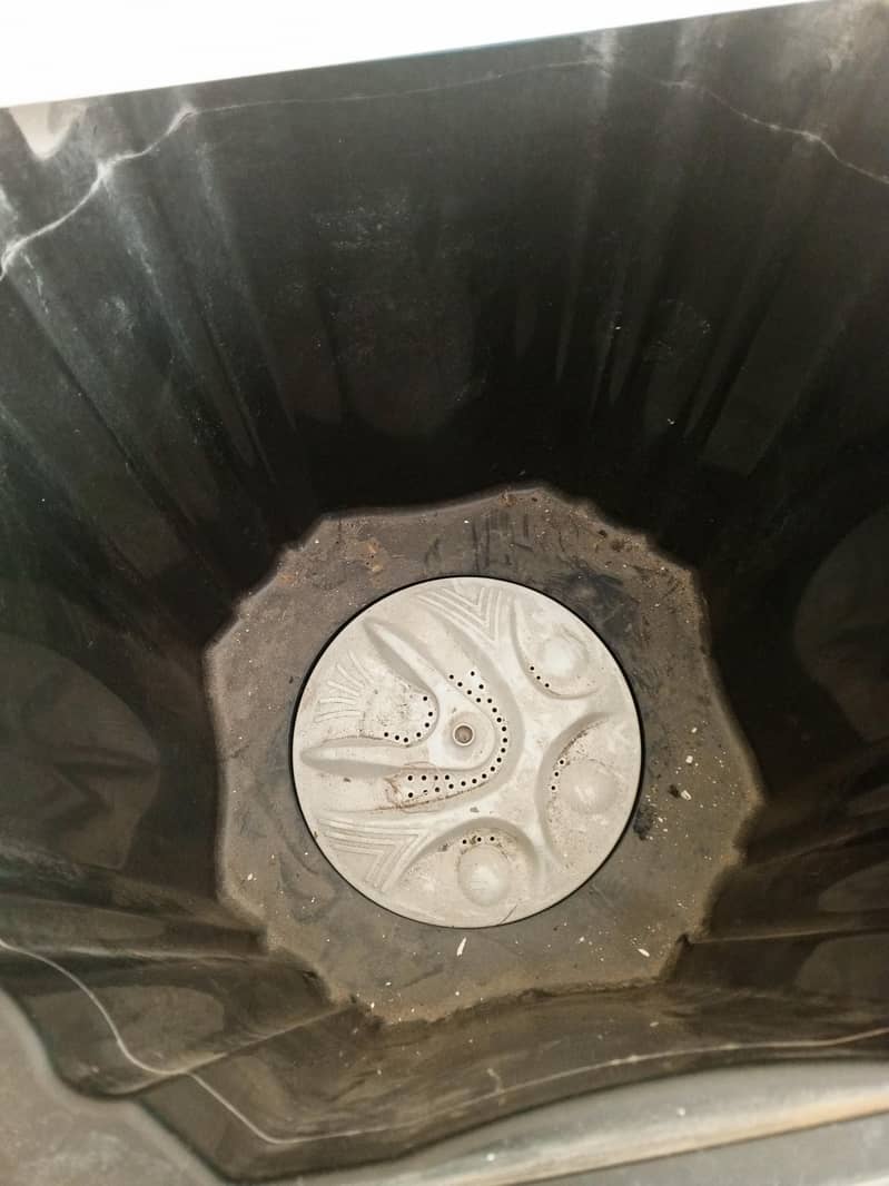 washing machine 2
