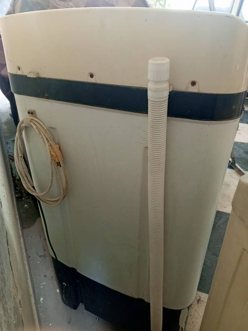 washing machine 3